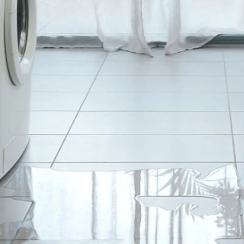 Appliance Leak Cleanup in Hingham, MA