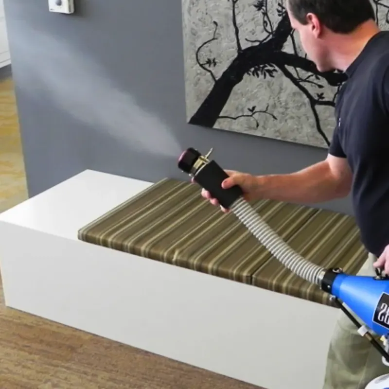Professional Odor Removal in Hingham, MA